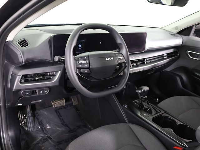 2025 Kia K4 LXS FWD - 23029715 - 22