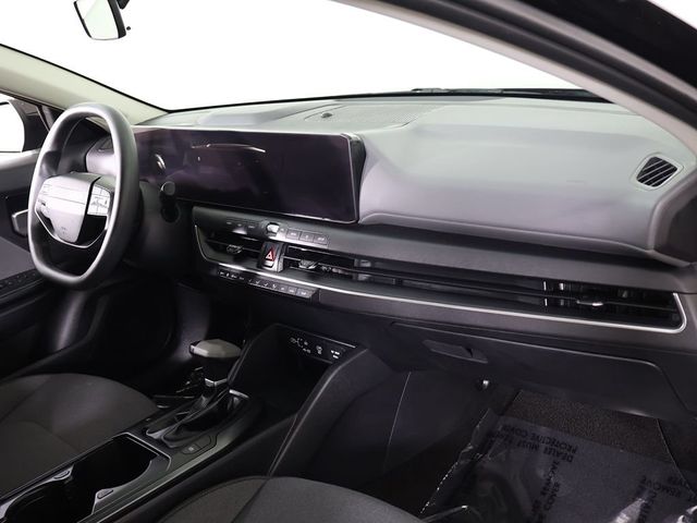 2025 Kia K4 LXS FWD - 23029715 - 23