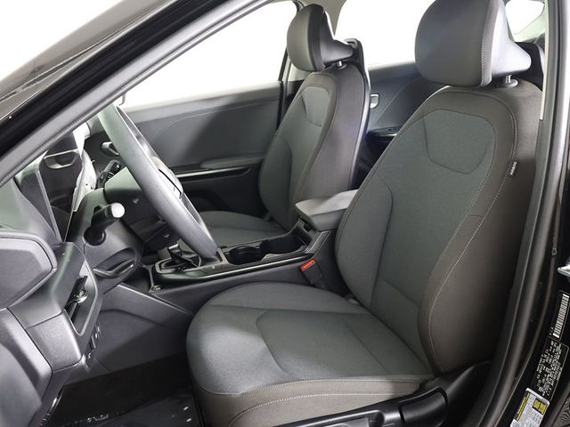 2025 Kia K4 LXS FWD - 23029715 - 24