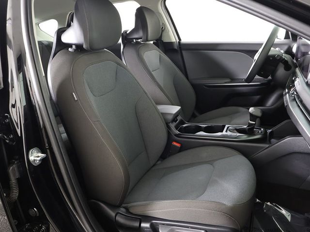 2025 Kia K4 LXS FWD - 23029715 - 25