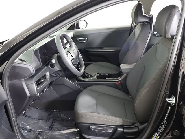 2025 Kia K4 LXS FWD - 23029715 - 26
