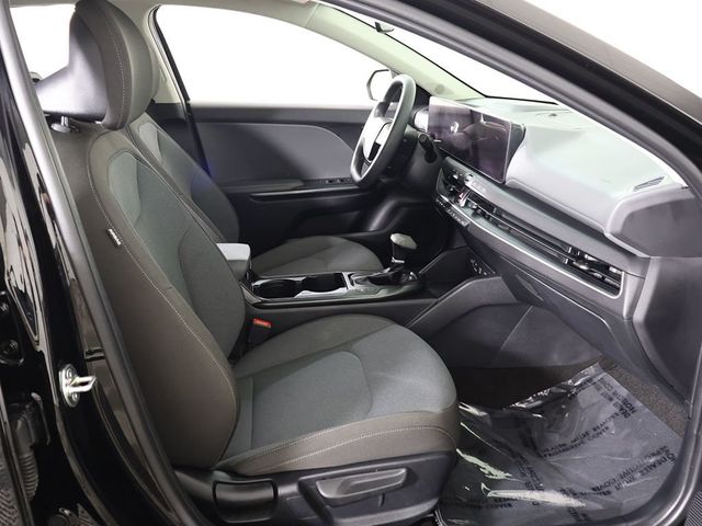2025 Kia K4 LXS FWD - 23029715 - 27