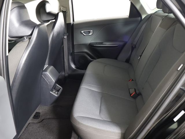 2025 Kia K4 LXS FWD - 23029715 - 28