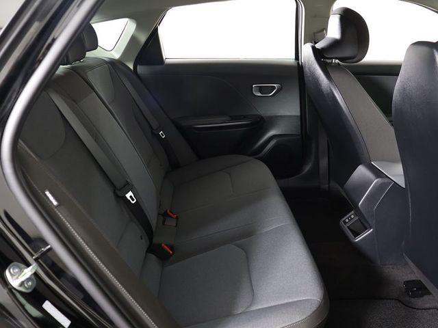 2025 Kia K4 LXS FWD - 23029715 - 29