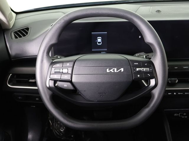 2025 Kia K4 LXS FWD - 23029715 - 32