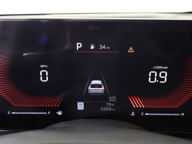 2025 Kia K4 LXS FWD - 23029715 - 33