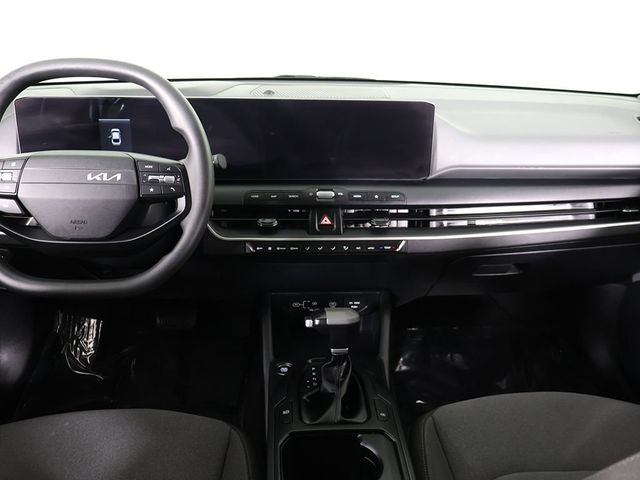 2025 Kia K4 LXS FWD - 23029715 - 36