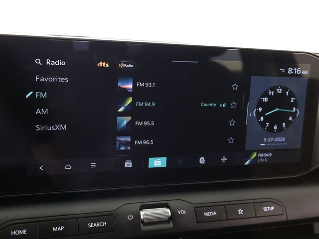 2025 Kia K4 LXS FWD - 23029715 - 38