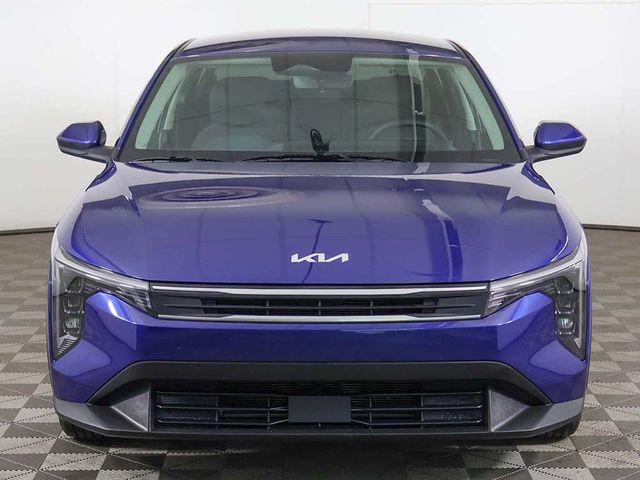 2025 Kia K4 LXS FWD - 23034276 - 9