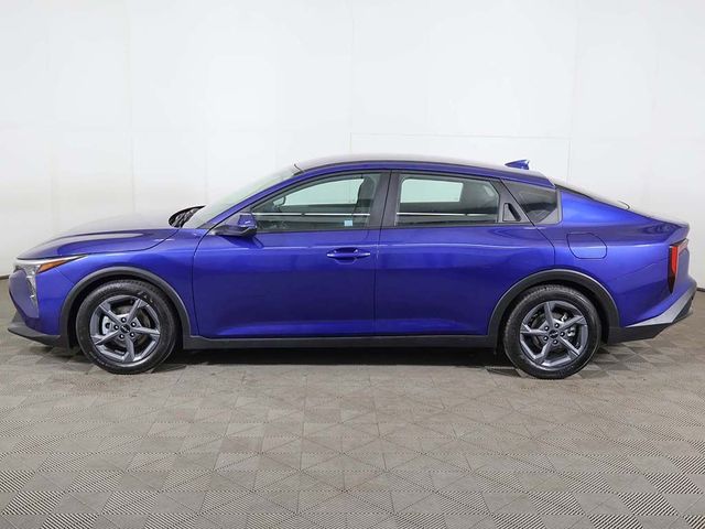 2025 Kia K4 LXS FWD - 23034276 - 15