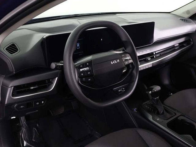 2025 Kia K4 LXS FWD - 23034276 - 24