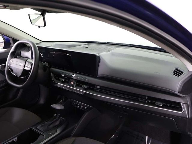 2025 Kia K4 LXS FWD - 23034276 - 25