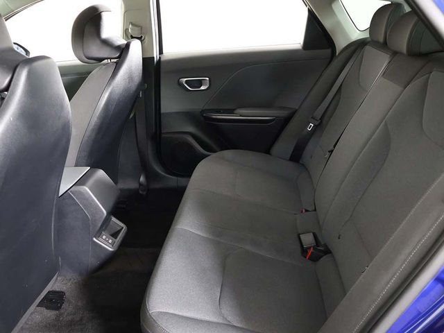 2025 Kia K4 LXS FWD - 23034276 - 30