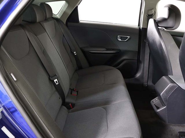 2025 Kia K4 LXS FWD - 23034276 - 31