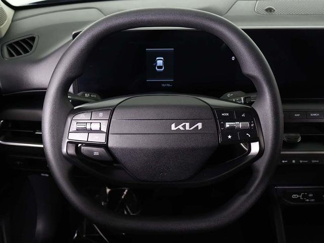2025 Kia K4 LXS FWD - 23034276 - 35