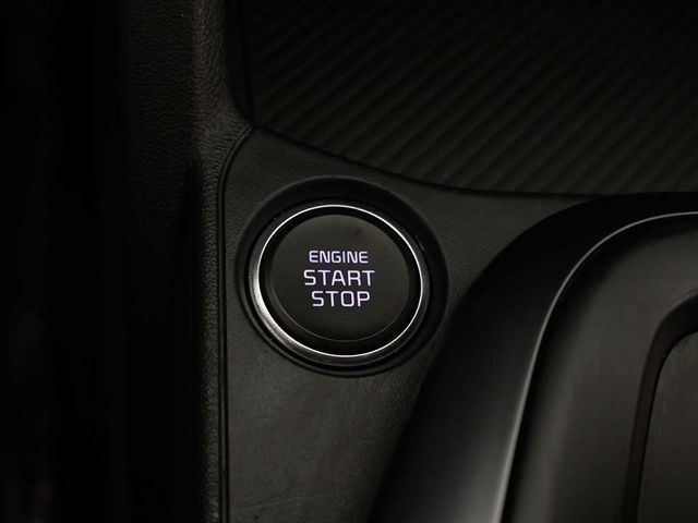 2025 Kia K4 LXS FWD - 23034276 - 36