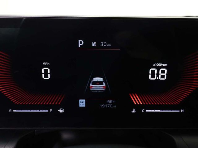 2025 Kia K4 LXS FWD - 23034276 - 37