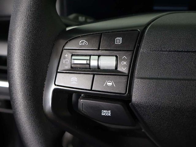2025 Kia K4 LXS FWD - 23034276 - 38