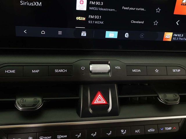 2025 Kia K4 LXS FWD - 23034276 - 45