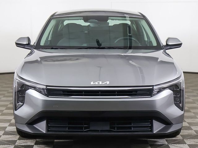 2025 Kia K4 LXS FWD - 23036980 - 9