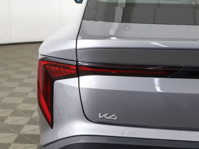 2025 Kia K4 LXS FWD - 23036980 - 13