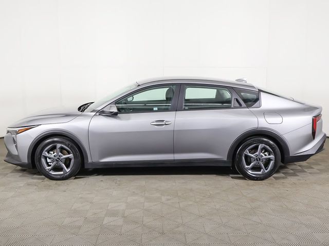 2025 Kia K4 LXS FWD - 23036980 - 15