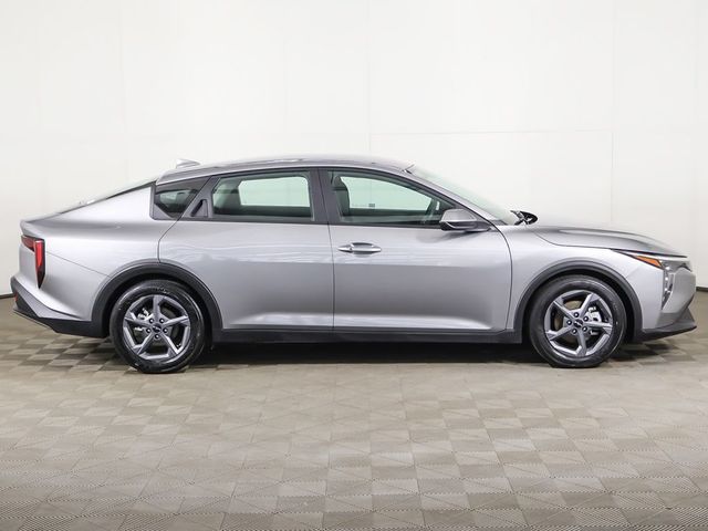 2025 Kia K4 LXS FWD - 23036980 - 16