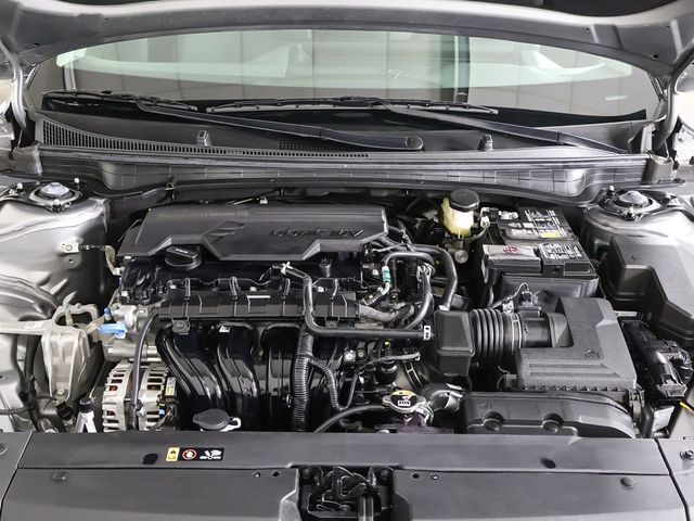 2025 Kia K4 LXS FWD - 23036980 - 18