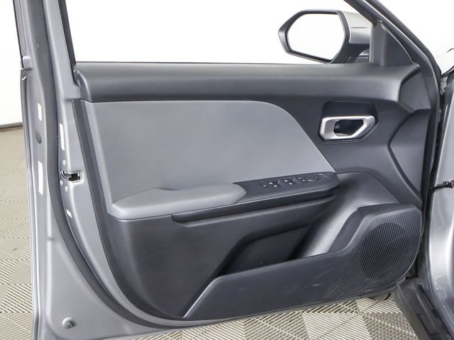 2025 Kia K4 LXS FWD - 23036980 - 20