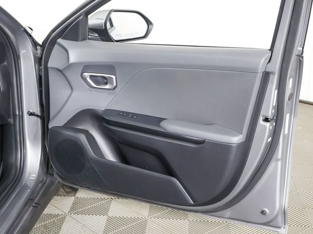 2025 Kia K4 LXS FWD - 23036980 - 21