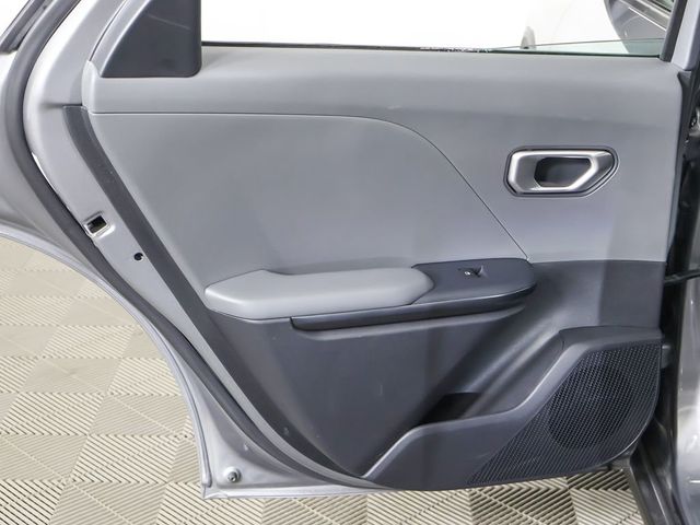 2025 Kia K4 LXS FWD - 23036980 - 22