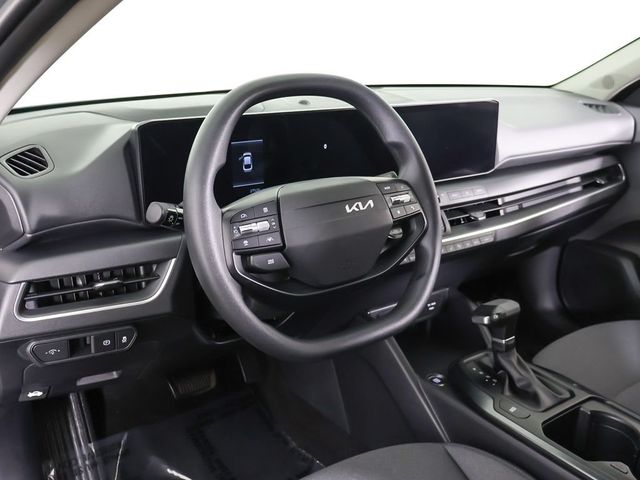 2025 Kia K4 LXS FWD - 23036980 - 24