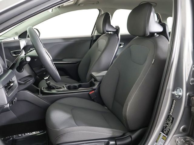 2025 Kia K4 LXS FWD - 23036980 - 26