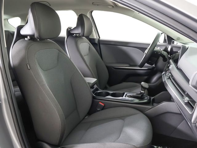 2025 Kia K4 LXS FWD - 23036980 - 27