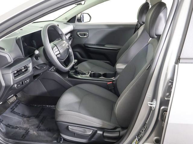 2025 Kia K4 LXS FWD - 23036980 - 28