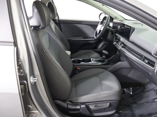 2025 Kia K4 LXS FWD - 23036980 - 29