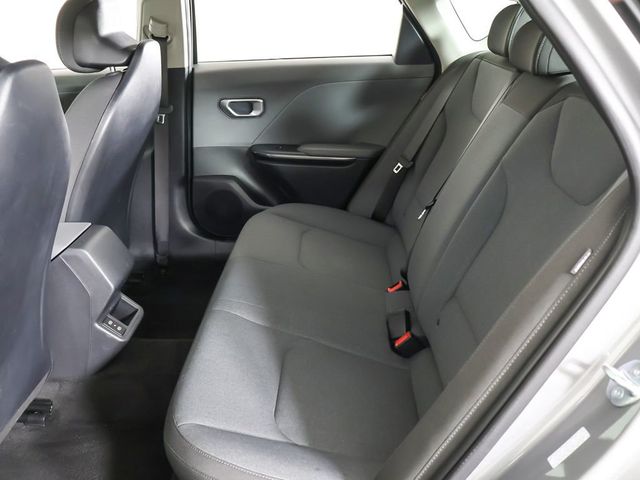 2025 Kia K4 LXS FWD - 23036980 - 30