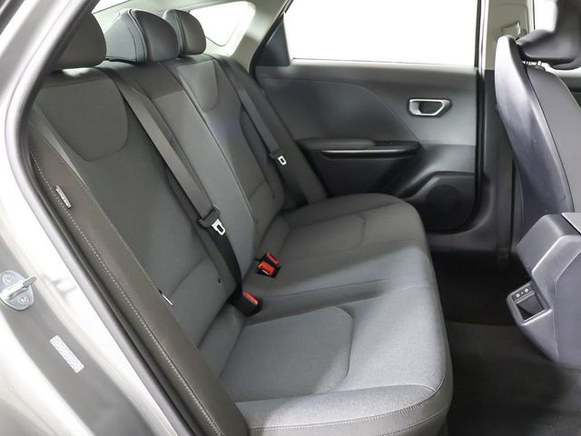 2025 Kia K4 LXS FWD - 23036980 - 31