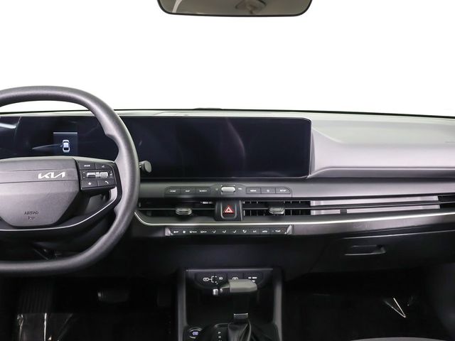 2025 Kia K4 LXS FWD - 23036980 - 32