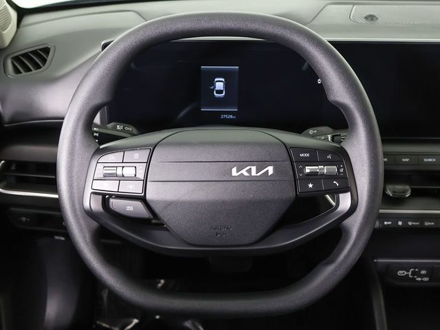 2025 Kia K4 LXS FWD - 23036980 - 35
