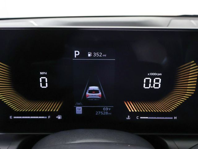 2025 Kia K4 LXS FWD - 23036980 - 37