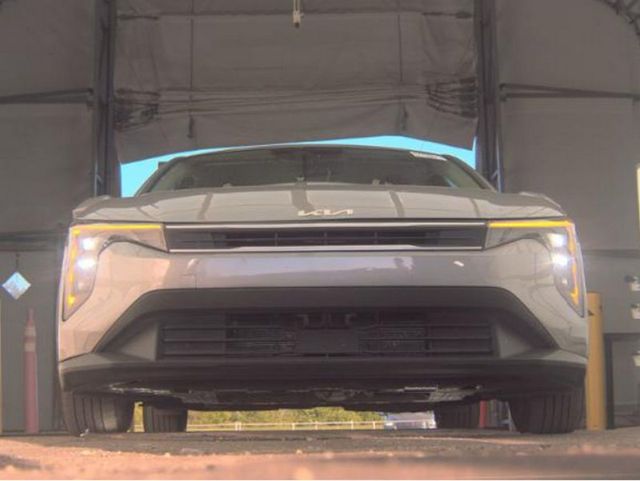 2025 Kia K4 LXS FWD - 23036980 - 3