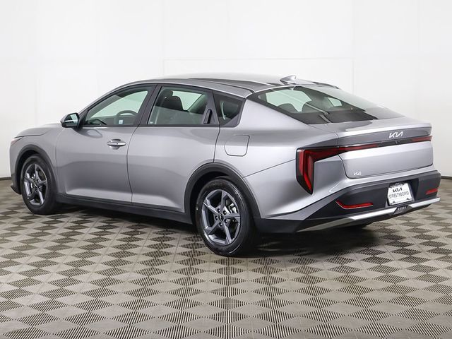 2025 Kia K4 LXS FWD - 23036980 - 7