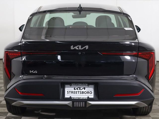 2025 Kia K4 LXS FWD - 23042073 - 9