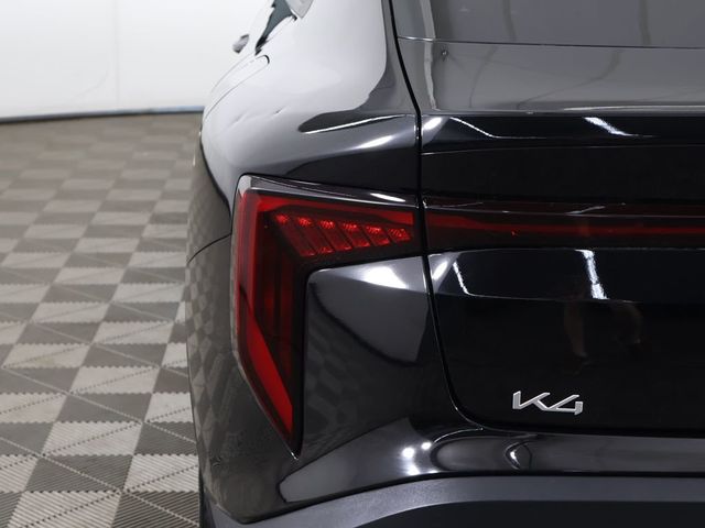 2025 Kia K4 LXS FWD - 23042073 - 12