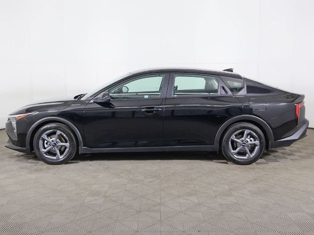 2025 Kia K4 LXS FWD - 23042073 - 13