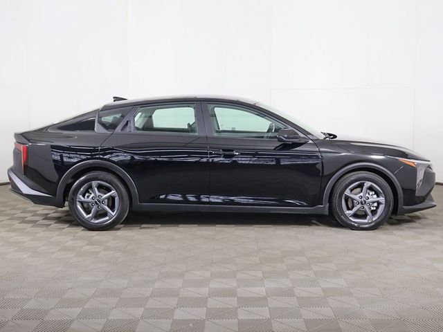2025 Kia K4 LXS FWD - 23042073 - 14