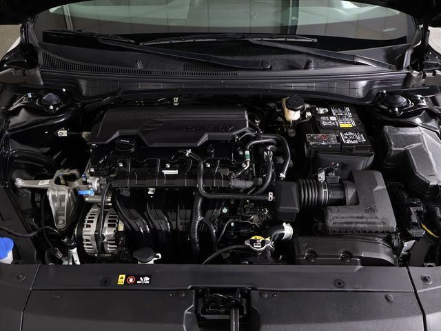 2025 Kia K4 LXS FWD - 23042073 - 16