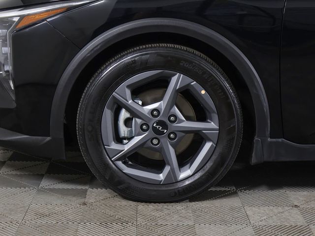 2025 Kia K4 LXS FWD - 23042073 - 17
