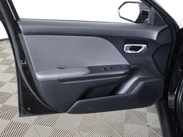 2025 Kia K4 LXS FWD - 23042073 - 18
